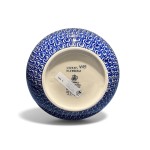 F14 Bunzlau middel grote vaas U4475 vazen en vaasjes